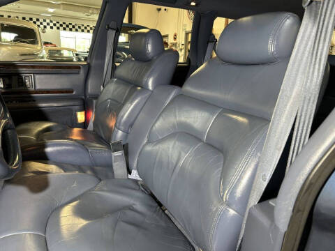 1996 Buick Roadmaster Estate