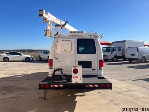 2006 Ford E-Series E-350 SD