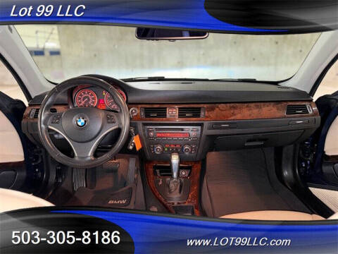 2013 BMW 3 Series 328i