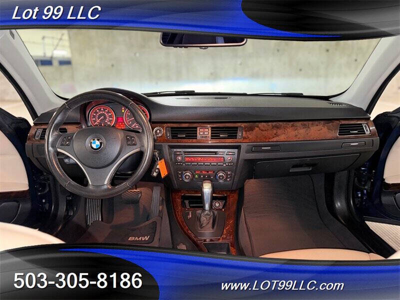2013 BMW 3 Series 328i