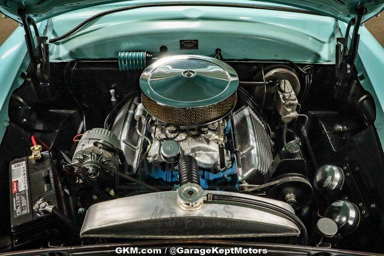 1953 Mercury Custom