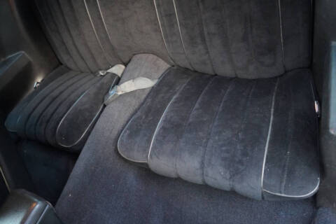 1976 Pontiac Firebird Trans Am