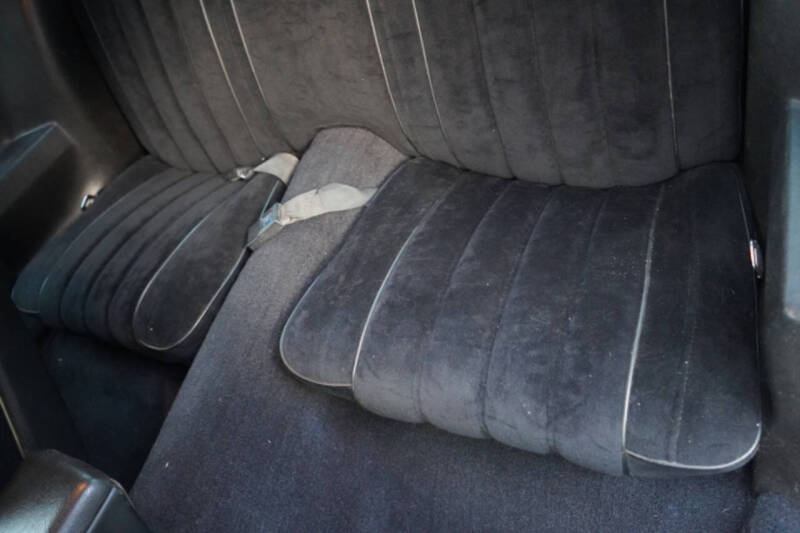 1976 Pontiac Firebird Trans Am