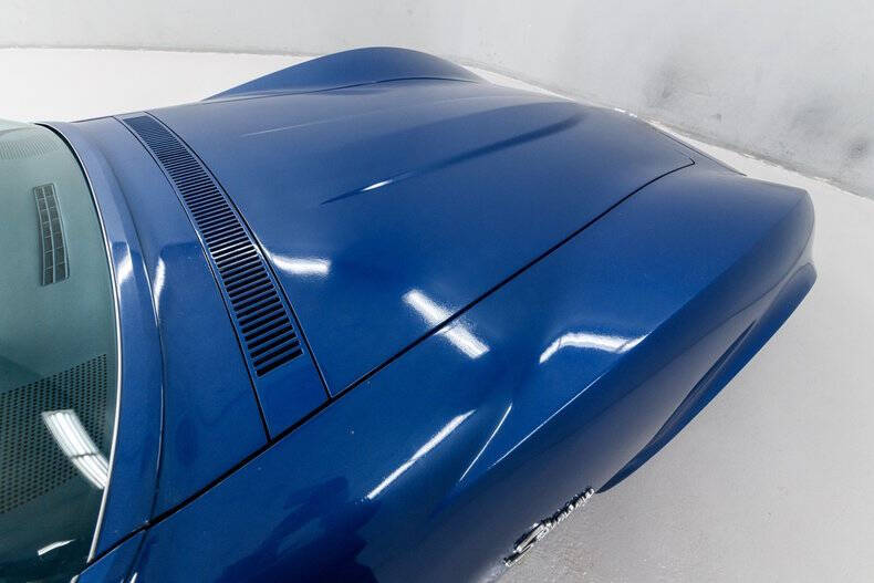 1971 Chevrolet Corvette