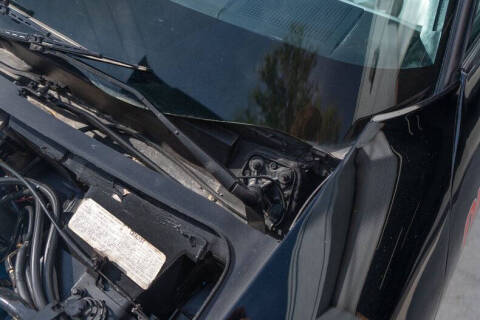 1978 Chevrolet Corvette