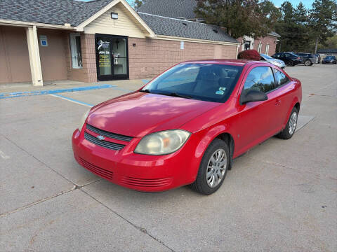 2009 Chevrolet Cobalt LS