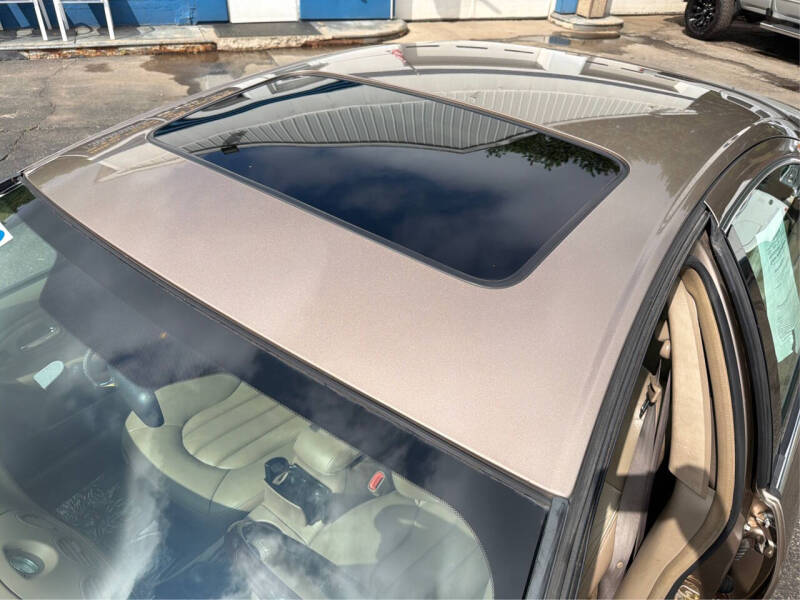 2002 Chrysler Concorde Limited