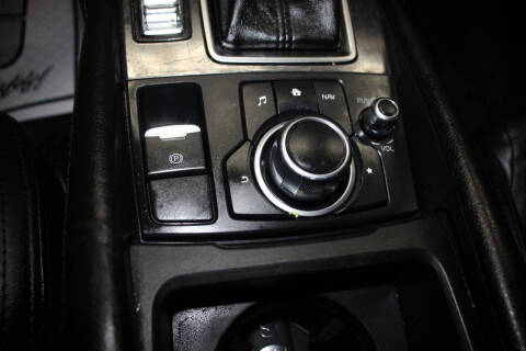 2016 Mazda MAZDA6 i Touring