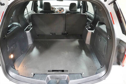 2018 Ford Explorer Police Interceptor Utility