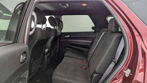 2023 Dodge Durango SXT