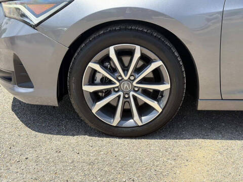 2024 Acura Integra