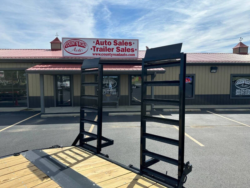 2025 Quality Steel 8320EH14K