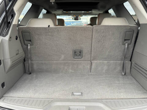 2015 GMC Acadia SLT-2