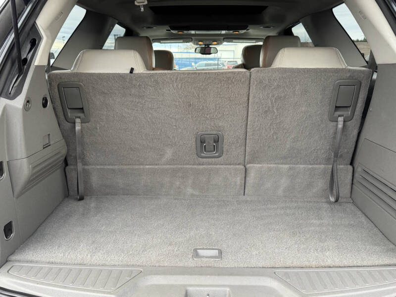 2015 GMC Acadia SLT-2