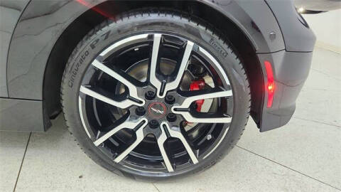 2025 MINI Convertible