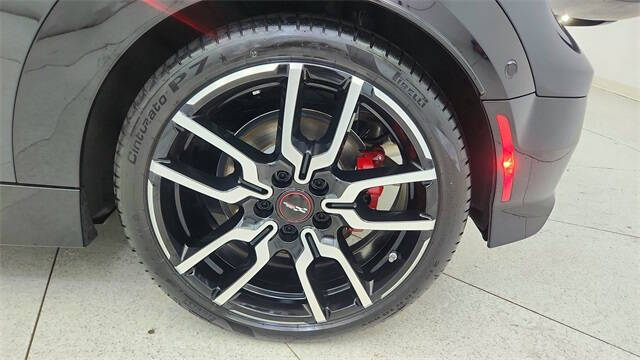 2025 MINI Convertible