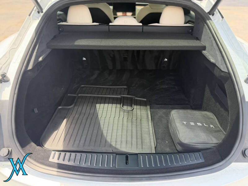 2022 Tesla Model S