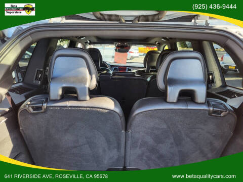 2017 Volvo XC90 T6 R-Design