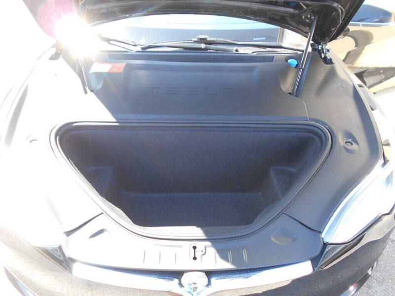 2018 Tesla Model S 100D