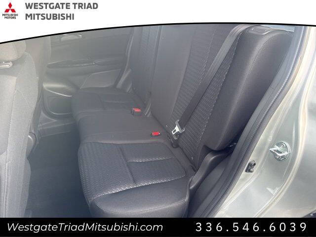 2026 Mitsubishi Eclipse Cross LE