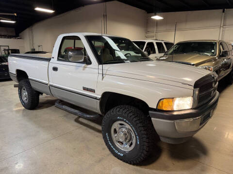 1995 Dodge Ram 2500