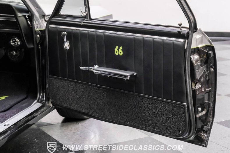 1966 Chevrolet El Camino