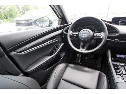 2026 Mazda Mazda3 Hatchback 2.5 S Preferred