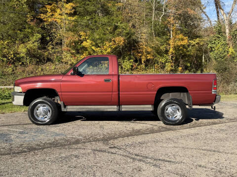1994 Dodge Ram 2500 LT