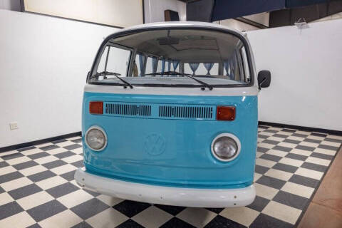 1991 Volkswagen van