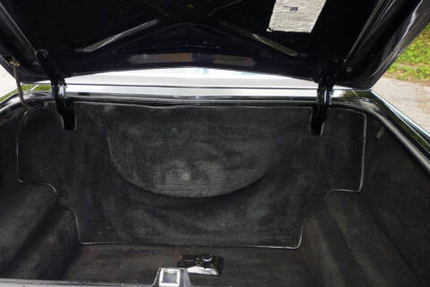 1975 Lincoln Continental