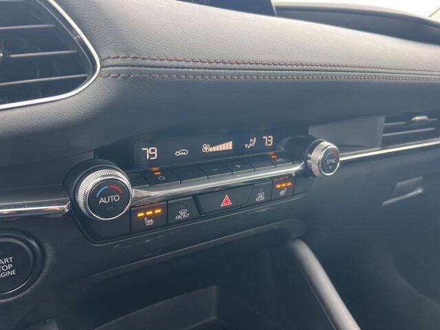 2023 Mazda Mazda3 Sedan 2.5 S Preferred