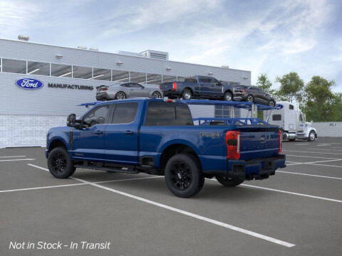 2026 Ford F-350 Super Duty