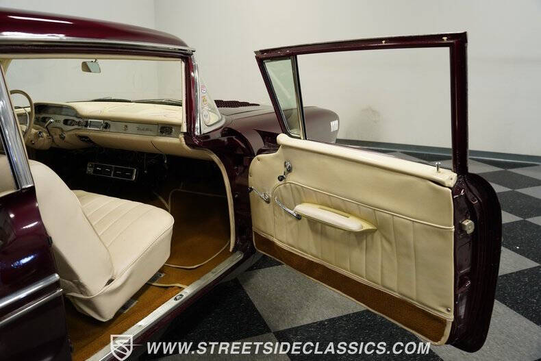 1958 Chevrolet Bel Air