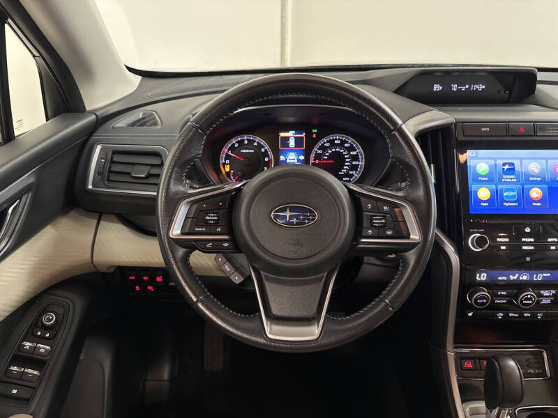 2022 Subaru Ascent Premium 7-Passenger