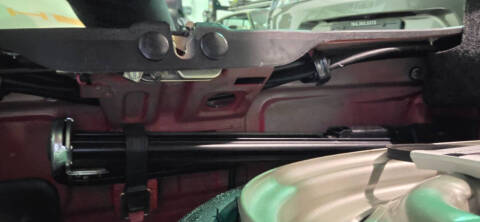 1987 Porsche 911 Carrera