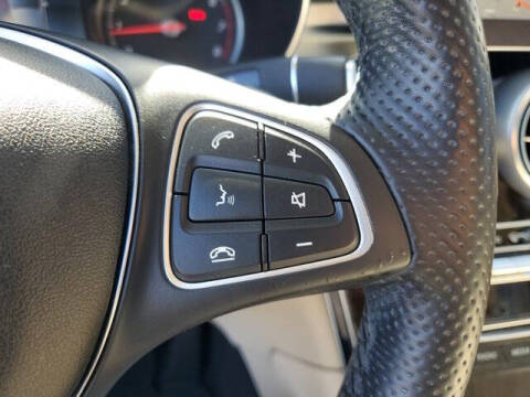 2018 Mercedes-Benz GLC GLC 300 4MATIC