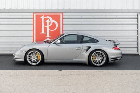 2012 Porsche 911