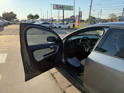 2018 Volvo S60 T5 Dynamic