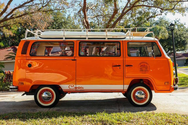 2011 Volkswagen Type 2