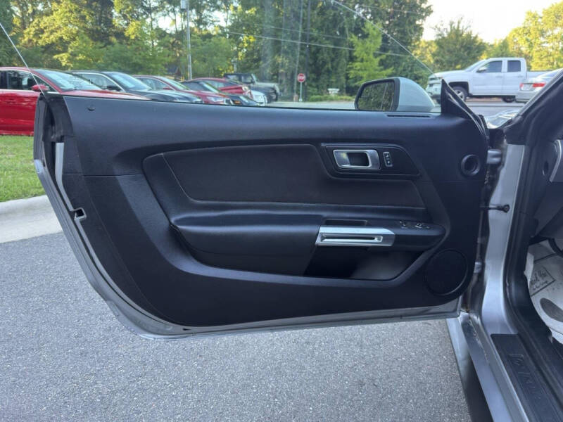 2020 Ford Mustang GT