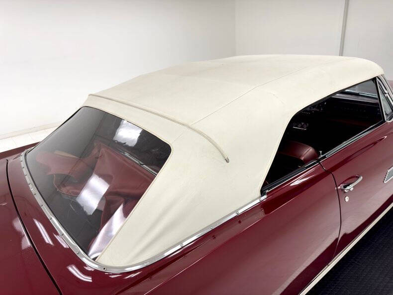 1963 Pontiac Bonneville