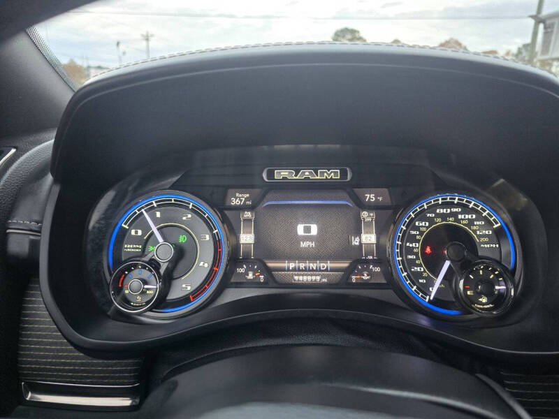 2020 RAM 3500 Limited