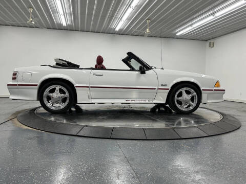 1988 Ford Mustang GT