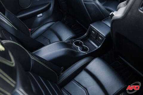 2014 Maserati GranTurismo Sport