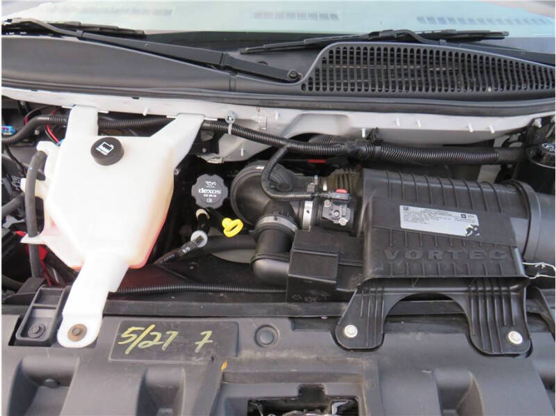 2020 Chevrolet Express LT 2500