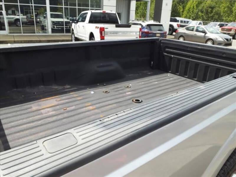 2011 Ford F-350 Super Duty