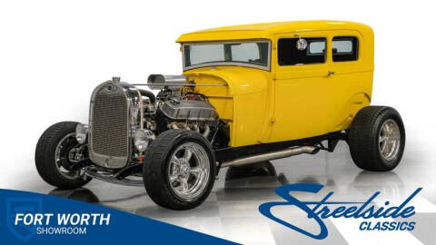 1929 Ford Model A