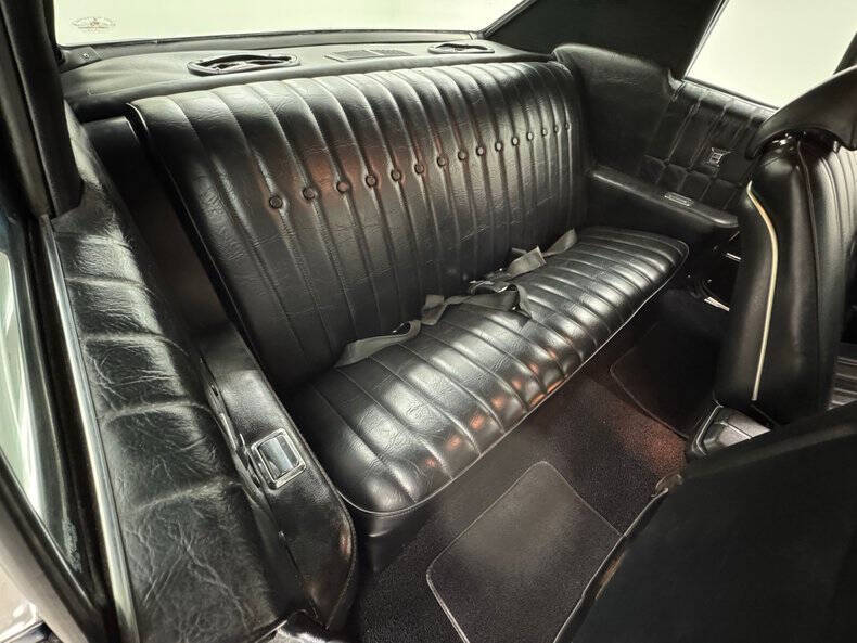 1971 Chevrolet Monte Carlo