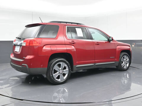 2014 GMC Terrain SLT-1