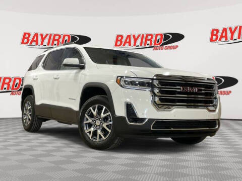 2023 GMC Acadia for sale at Bayird Car Match in Jonesboro AR